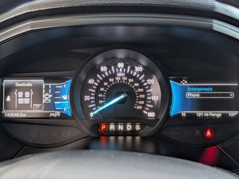 Used 2023 Ford Edge SE AWD/4WD image 14