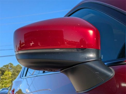 Used 2023 MAZDA CX-5 AWD 2.5 S w/ Premium Package image 12