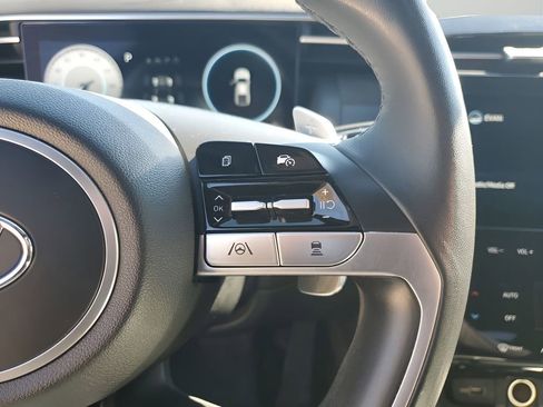 Used 2022 Hyundai Santa Cruz Limited image 33