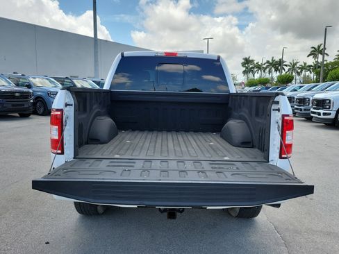 Used 2018 Ford F150 XLT w/ Equipment Group 302A Luxury AWD/4WD image 29