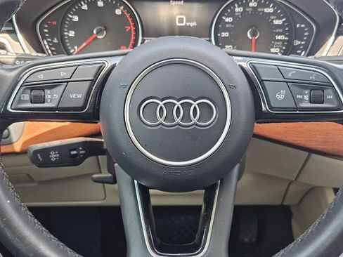 Used 2023 Audi A4 2.0T Premium w/ Convenience Package AWD/4WD image 16