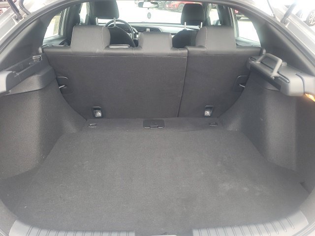 Used 2018 Honda Civic Sport image 14