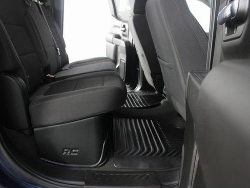 Used 2021 Chevrolet Silverado 1500 LT image 19