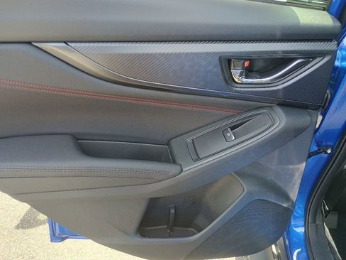 New 2026 Subaru WRX Premium AWD/4WD image 12