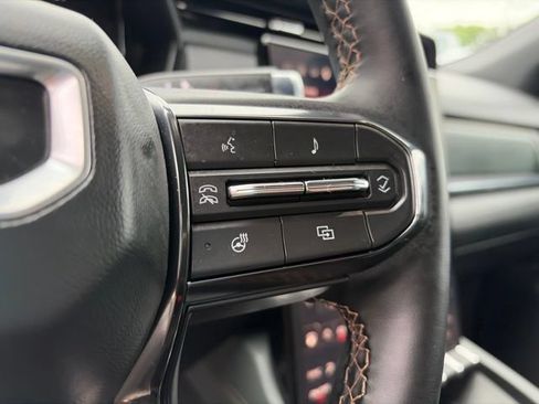 New 2026 GMC Terrain AT4 w/ Convenience Package III AWD/4WD image 20