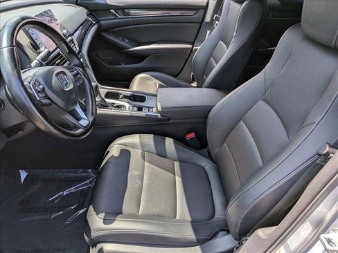 Certified 2021 Honda Accord Sport image 16