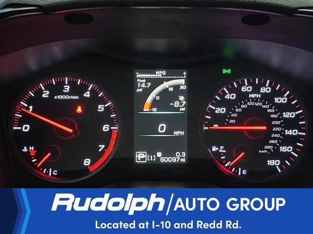 Used 2022 Subaru WRX Premium AWD/4WD image 18