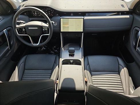 Certified 2024 Land Rover Discovery Sport S image 4