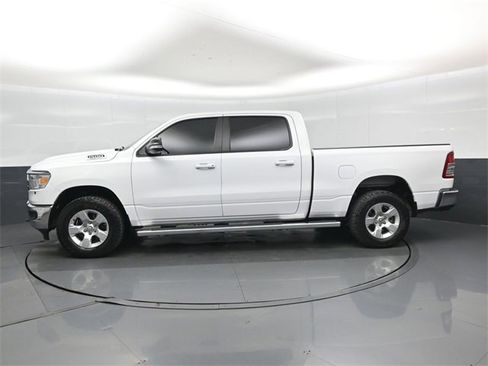 Used 2022 RAM 1500 Big Horn image 7