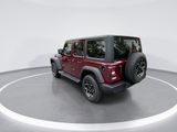 Used 2021 Jeep Wrangler Sport image 6