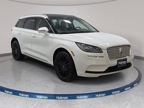 Certified 2022 Lincoln Corsair Reserve AWD/4WD image 3