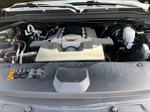 Used 2019 Cadillac Escalade Platinum AWD/4WD image 29