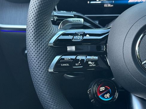 New 2026 Mercedes-Benz GLC 43 AMG GLC 43 AMGﾮ image 26