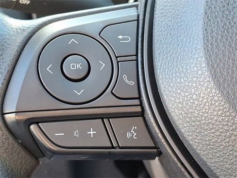 Certified 2024 Toyota RAV4 LE image 21