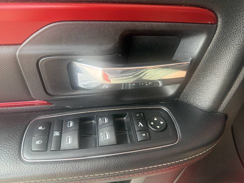 Used 2017 RAM 1500 Rebel w/ Luxury Group RWD image 26