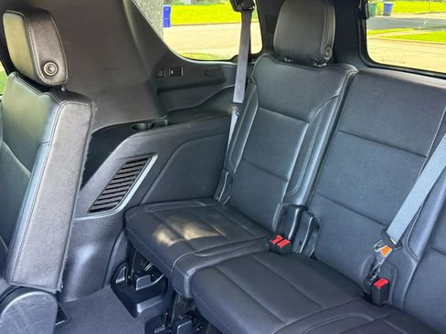 Used 2022 Chevrolet Tahoe LT AWD/4WD image 25