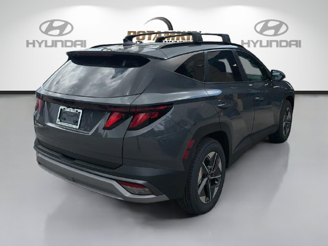 New 2026 Hyundai Tucson SEL FWD image 5