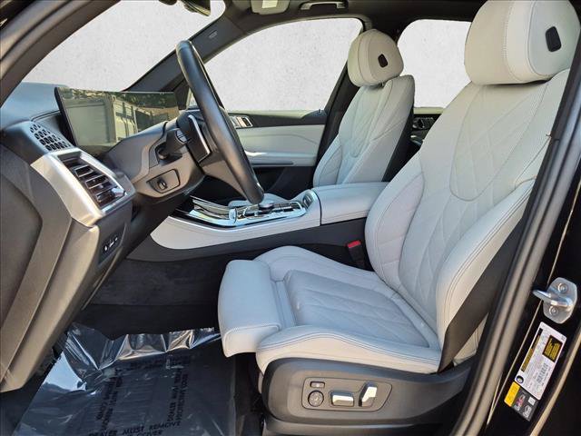 Certified 2026 BMW X5 xDrive50e AWD/4WD image 17