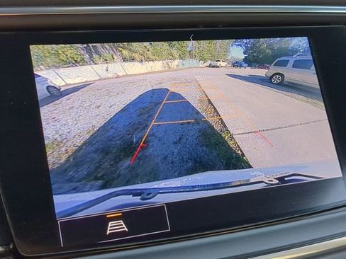 Used 2024 Buick Enclave Essence w/ LPO, Floor Liner Package FWD image 19