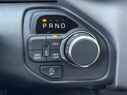 New 2026 RAM 1500 Express AWD/4WD image 29