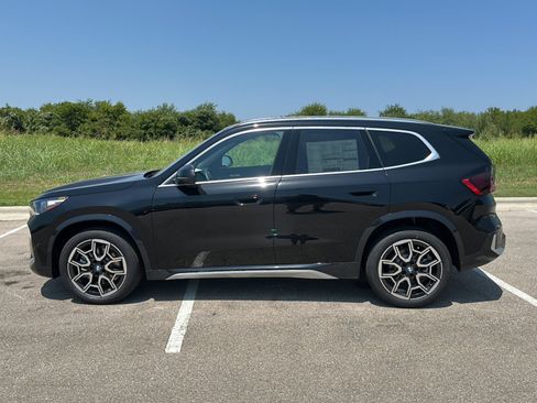 New 2025 BMW X1 xDrive28i w/ Technology Package image 5