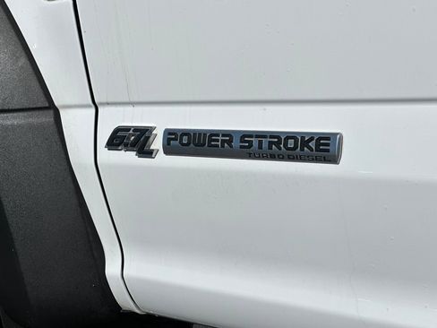 Used 2021 Ford F450 XL w/ Power Equipment Group image 20