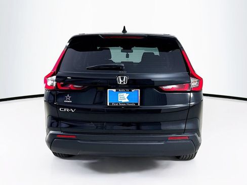 Used 2024 Honda CR-V LX image 6