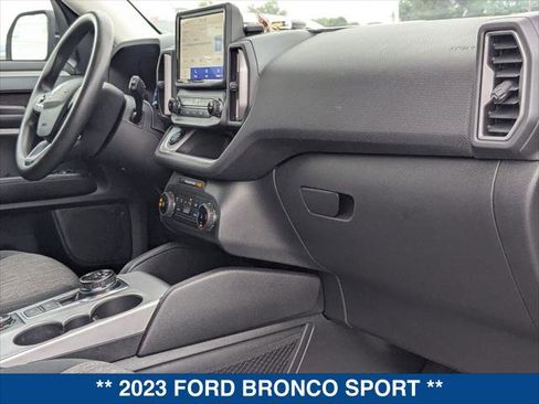Used 2023 Ford Bronco Sport Big Bend AWD/4WD image 23