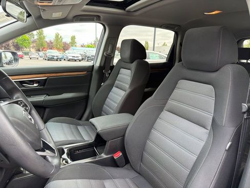 Used 2021 Honda CR-V EX image 16