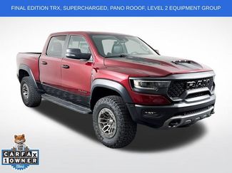 Used 2024 RAM 1500 TRX AWD/4WD video 1