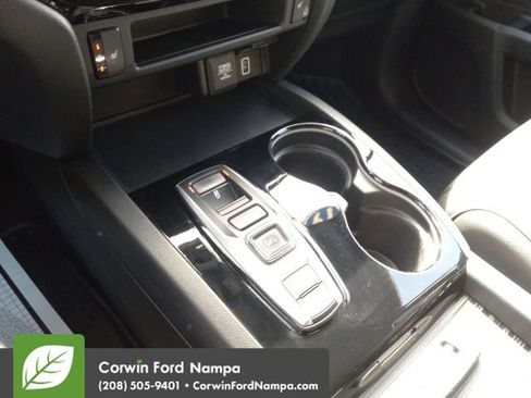 Used 2019 Honda Passport Touring image 17