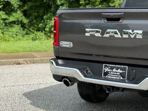 Used 2026 RAM 1500 Limited AWD/4WD image 15