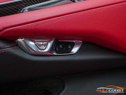 Used 2020 Chevrolet Corvette Stingray Premium Cpe w/ 3LT Preferred Equipment Group RWD image 20