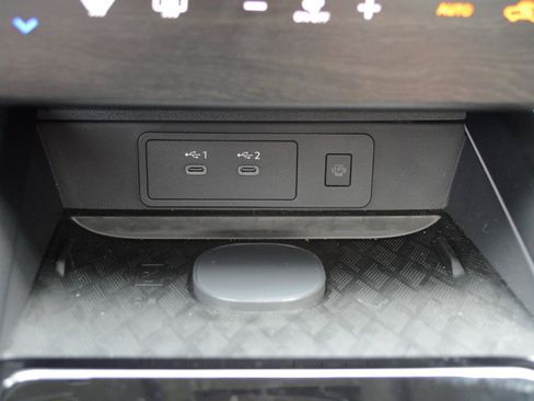 Used 2026 Nissan Murano Platinum w/ Cargo Package AWD/4WD image 30
