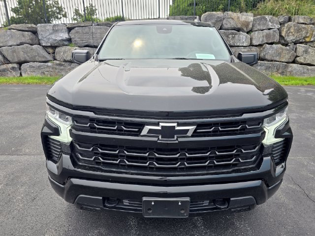 Used 2023 Chevrolet Silverado 1500 RST w/ Protection Package AWD/4WD image 8