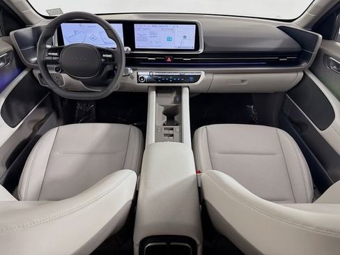 Used 2024 Hyundai Ioniq 6 SEL image 23