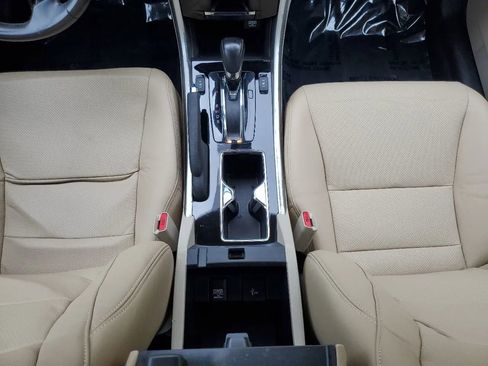 Used 2017 Honda Accord Touring image 35