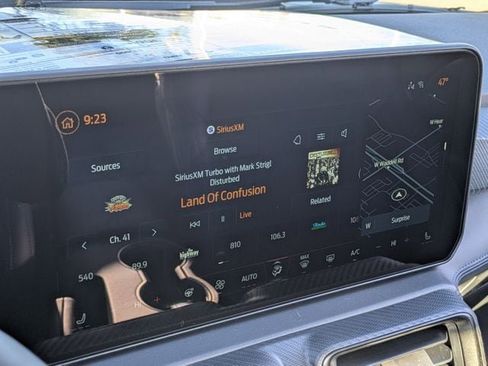 New 2026 Ford Mustang Dark Horse RWD image 73