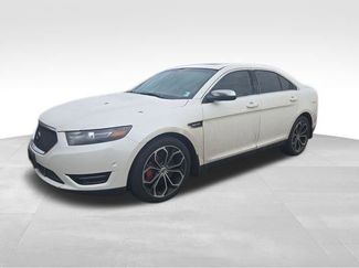Used 2015 Ford Taurus SHO w/ Equipment Group 401A video 3