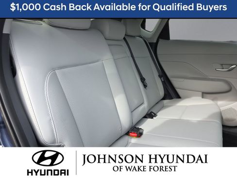 New 2026 Hyundai Kona Limited image 20