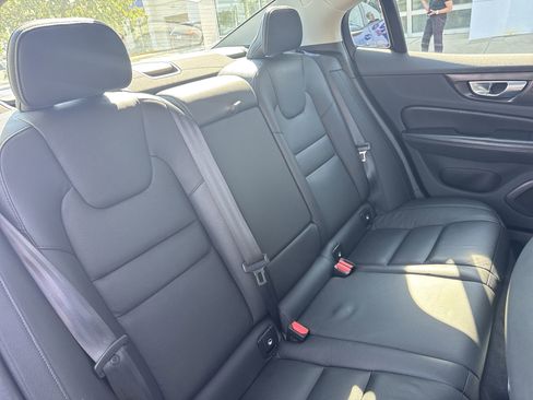 Used 2024 Volvo S60 T8 Plus w/ Climate Package image 26