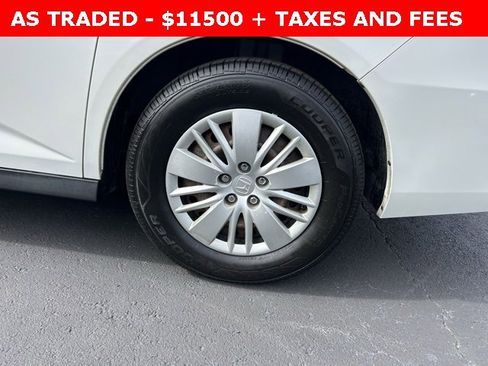 Used 2016 Honda Odyssey LX image 10