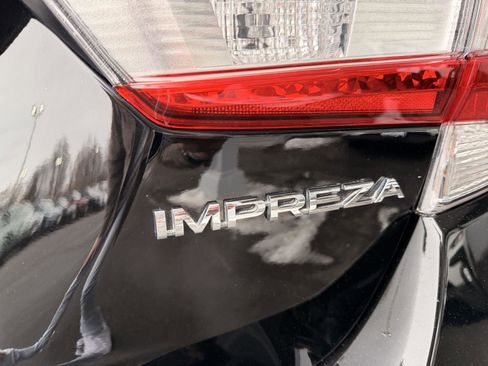 Used 2021 Subaru Impreza 2.0i image 34