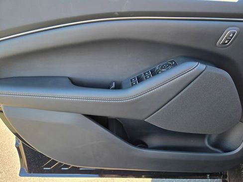 New 2026 Ford Mustang Mach-E Select image 14