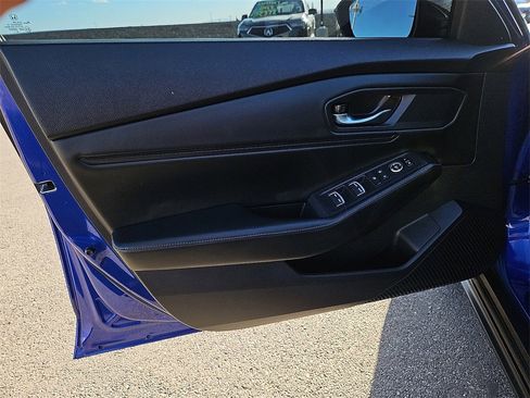 Used 2024 Honda Accord Sport image 16