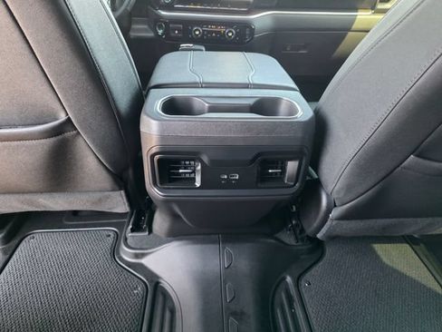 Used 2025 Chevrolet Silverado 1500 LT Trail Boss w/ Convenience Package II AWD/4WD image 22