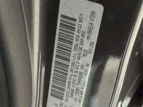 Used 2019 RAM 1500 Rebel w/ Rebel Level 2 Equipment Group image 36