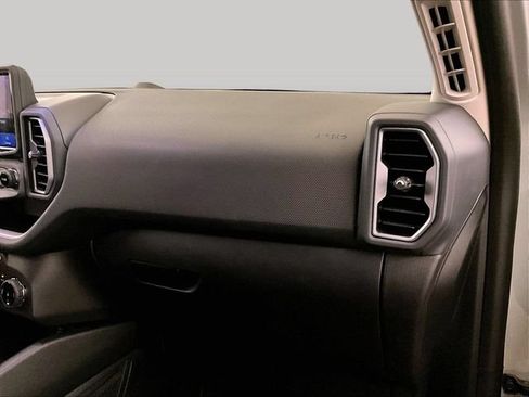 Used 2023 Ford Bronco Sport Big Bend w/ Convenience Package AWD/4WD image 15