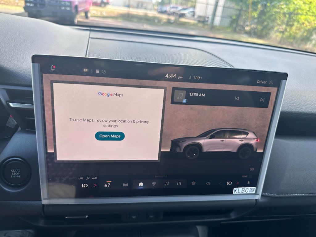 New 2026 MAZDA CX-5 Preferred AWD/4WD image 11
