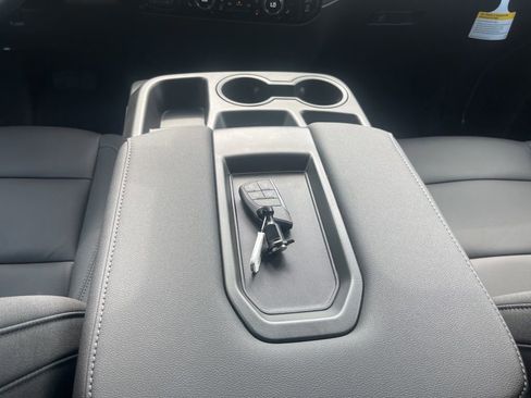 New 2025 Chevrolet Silverado 2500 LT image 16